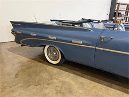 1959 Pontiac Bonneville (CC-2055882) for sale in Santa Rosa, Florida