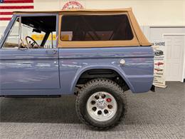 1977 Ford Bronco (CC-2055883) for sale in Mundelein, Illinois