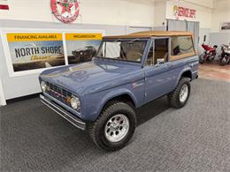 1977 Ford Bronco (CC-2055883) for sale in Mundelein, Illinois