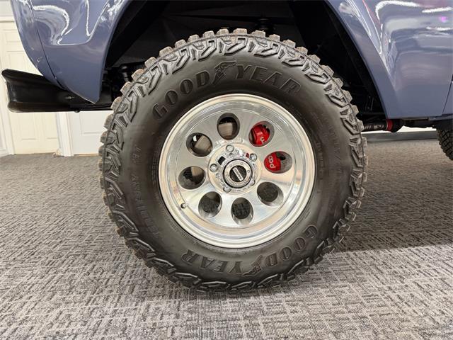 1977 Ford Bronco (CC-2055883) for sale in Mundelein, Illinois