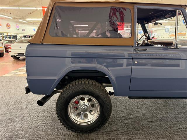 1977 Ford Bronco (CC-2055883) for sale in Mundelein, Illinois
