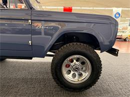 1977 Ford Bronco (CC-2055883) for sale in Mundelein, Illinois