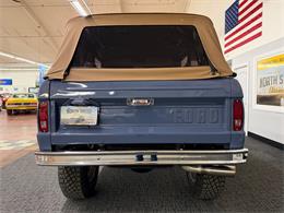 1977 Ford Bronco (CC-2055883) for sale in Mundelein, Illinois