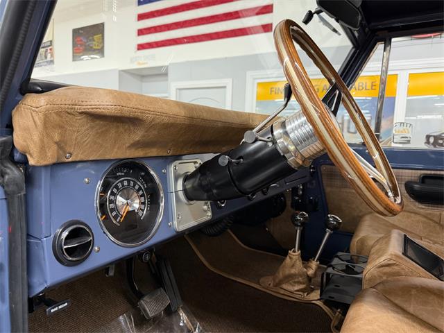 1977 Ford Bronco (CC-2055883) for sale in Mundelein, Illinois