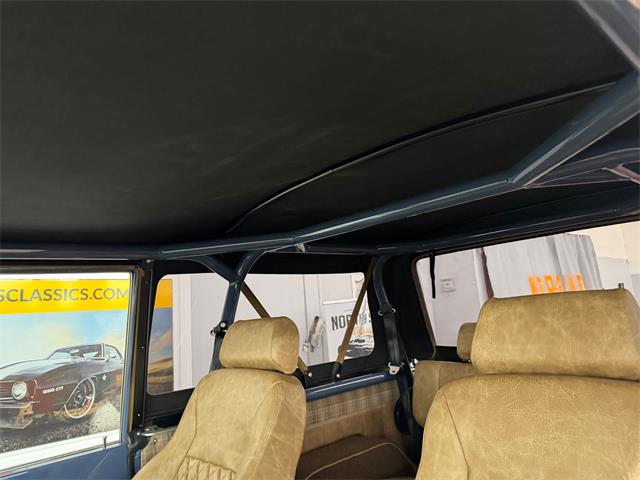 1977 Ford Bronco (CC-2055883) for sale in Mundelein, Illinois