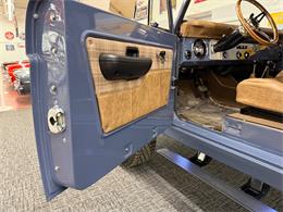 1977 Ford Bronco (CC-2055883) for sale in Mundelein, Illinois