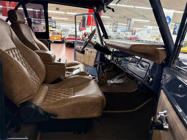 1977 Ford Bronco (CC-2055883) for sale in Mundelein, Illinois