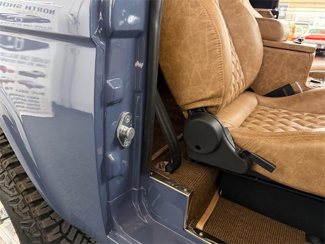 1977 Ford Bronco (CC-2055883) for sale in Mundelein, Illinois
