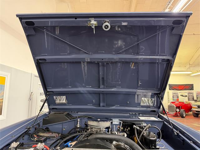 1977 Ford Bronco (CC-2055883) for sale in Mundelein, Illinois