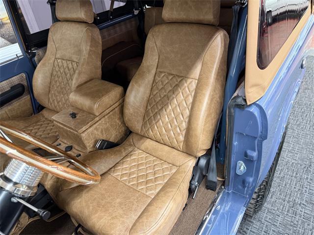1977 Ford Bronco (CC-2055883) for sale in Mundelein, Illinois
