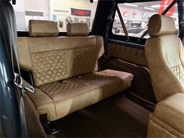 1977 Ford Bronco (CC-2055883) for sale in Mundelein, Illinois
