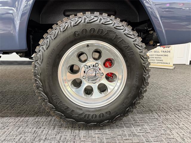 1977 Ford Bronco (CC-2055883) for sale in Mundelein, Illinois