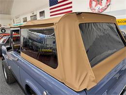 1977 Ford Bronco (CC-2055883) for sale in Mundelein, Illinois