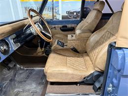 1977 Ford Bronco (CC-2055883) for sale in Mundelein, Illinois