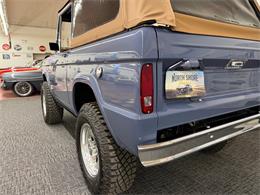 1977 Ford Bronco (CC-2055883) for sale in Mundelein, Illinois