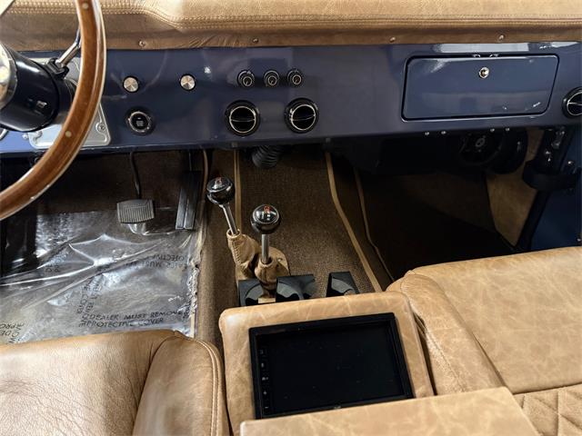 1977 Ford Bronco (CC-2055883) for sale in Mundelein, Illinois