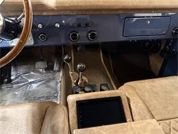 1977 Ford Bronco (CC-2055883) for sale in Mundelein, Illinois