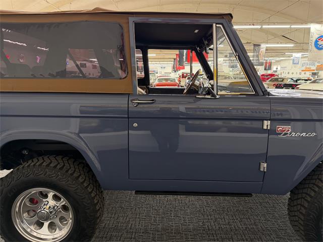 1977 Ford Bronco (CC-2055883) for sale in Mundelein, Illinois