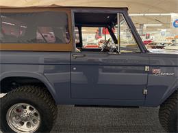 1977 Ford Bronco (CC-2055883) for sale in Mundelein, Illinois