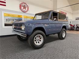 1977 Ford Bronco (CC-2055883) for sale in Mundelein, Illinois