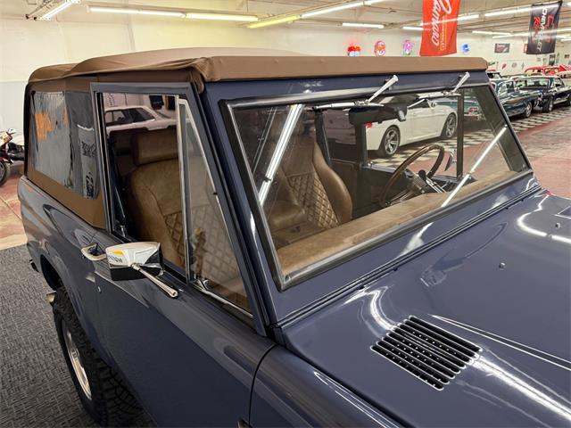 1977 Ford Bronco (CC-2055883) for sale in Mundelein, Illinois
