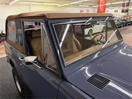 1977 Ford Bronco (CC-2055883) for sale in Mundelein, Illinois