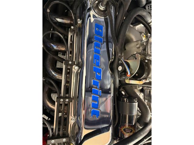 1977 Ford Bronco (CC-2055883) for sale in Mundelein, Illinois