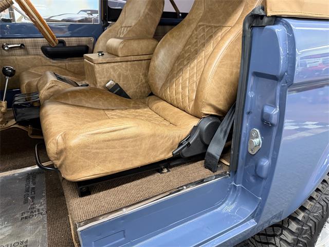 1977 Ford Bronco (CC-2055883) for sale in Mundelein, Illinois