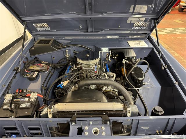1977 Ford Bronco (CC-2055883) for sale in Mundelein, Illinois