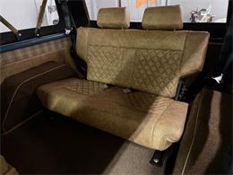 1977 Ford Bronco (CC-2055883) for sale in Mundelein, Illinois