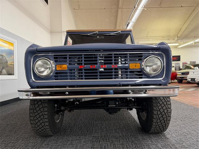 1977 Ford Bronco (CC-2055883) for sale in Mundelein, Illinois