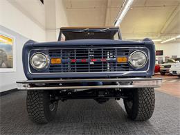 1977 Ford Bronco (CC-2055883) for sale in Mundelein, Illinois
