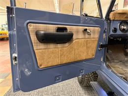 1977 Ford Bronco (CC-2055883) for sale in Mundelein, Illinois