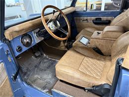 1977 Ford Bronco (CC-2055883) for sale in Mundelein, Illinois