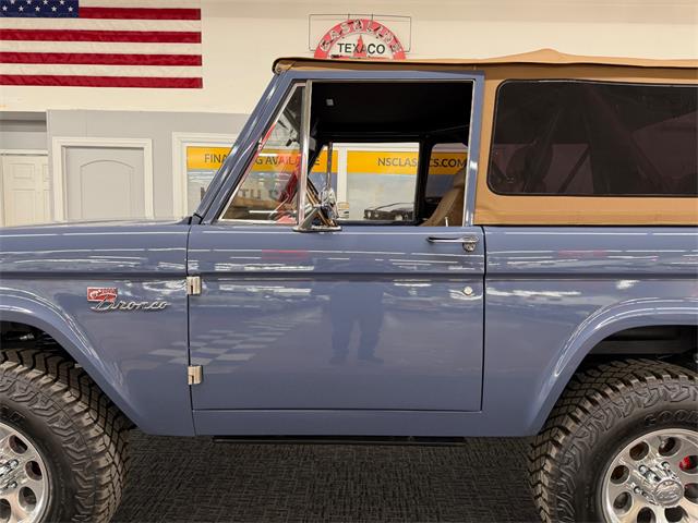 1977 Ford Bronco (CC-2055883) for sale in Mundelein, Illinois