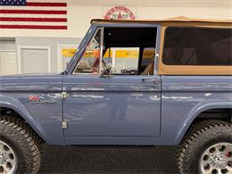 1977 Ford Bronco (CC-2055883) for sale in Mundelein, Illinois