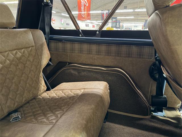 1977 Ford Bronco (CC-2055883) for sale in Mundelein, Illinois