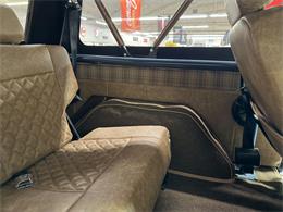 1977 Ford Bronco (CC-2055883) for sale in Mundelein, Illinois
