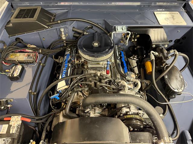 1977 Ford Bronco (CC-2055883) for sale in Mundelein, Illinois