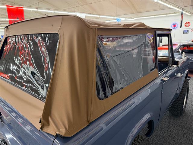 1977 Ford Bronco (CC-2055883) for sale in Mundelein, Illinois