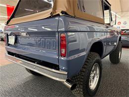 1977 Ford Bronco (CC-2055883) for sale in Mundelein, Illinois