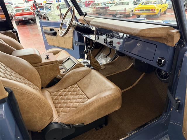 1977 Ford Bronco (CC-2055883) for sale in Mundelein, Illinois
