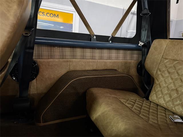 1977 Ford Bronco (CC-2055883) for sale in Mundelein, Illinois