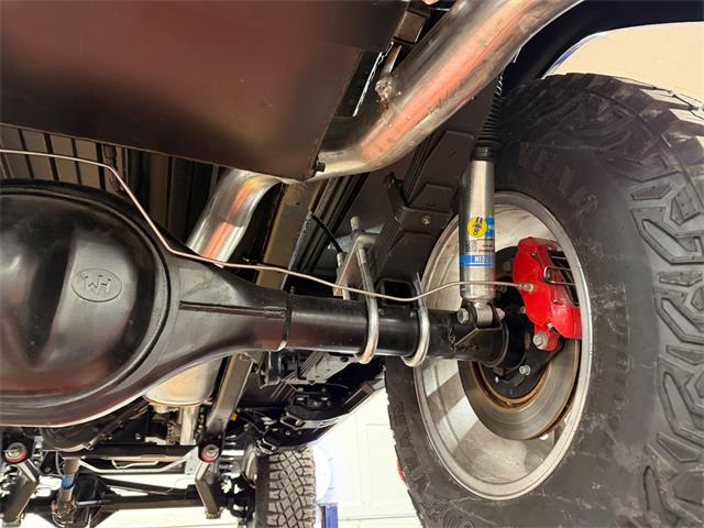 1977 Ford Bronco (CC-2055883) for sale in Mundelein, Illinois