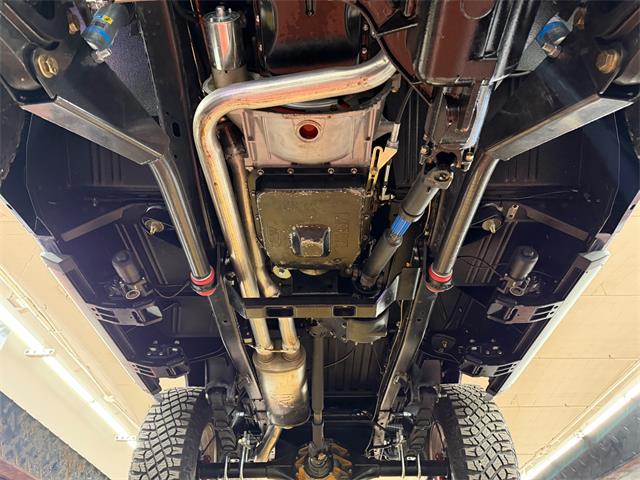 1977 Ford Bronco (CC-2055883) for sale in Mundelein, Illinois