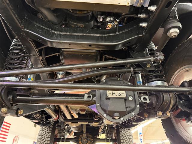 1977 Ford Bronco (CC-2055883) for sale in Mundelein, Illinois