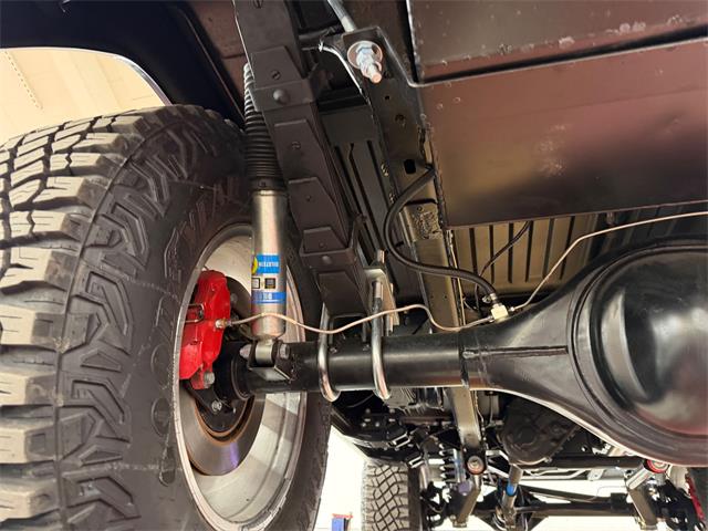 1977 Ford Bronco (CC-2055883) for sale in Mundelein, Illinois