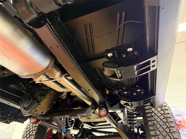 1977 Ford Bronco (CC-2055883) for sale in Mundelein, Illinois
