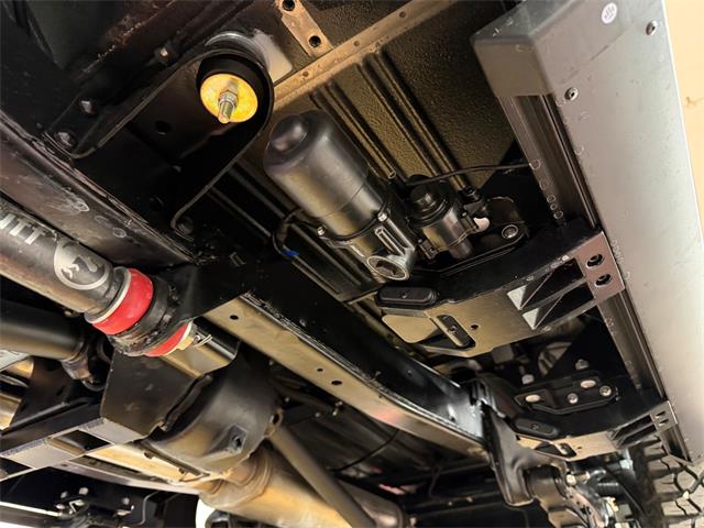 1977 Ford Bronco (CC-2055883) for sale in Mundelein, Illinois