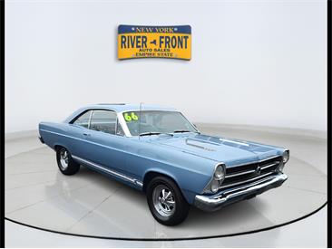 1966 Ford Fairlane (CC-2055885) for sale in Buffalo, New York